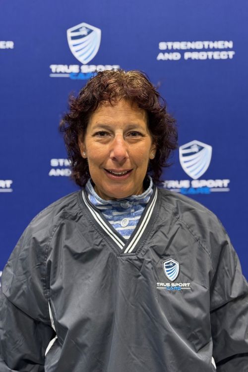 Dr. Haidee Ganz-Bonhurst, PT, DPT, ATC
