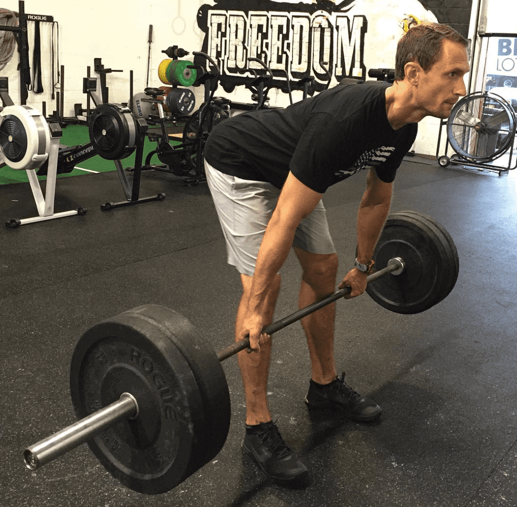 How to Deadlift Properly