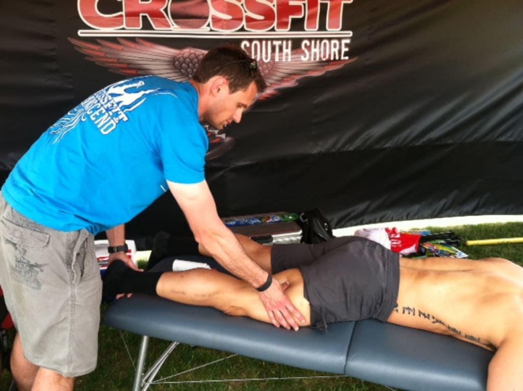 Hamstring Injury — Renwick Sports Physiotherapy & Orthopaedic Centre