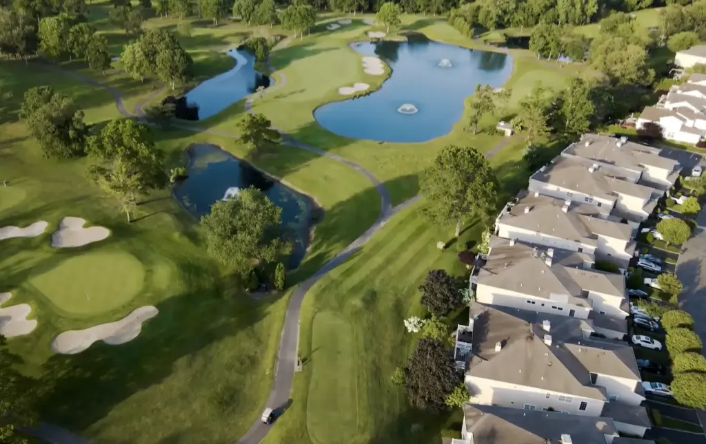 hauppauge-golf-club Wind Watch Golf and Country Club in Hauppauge, NY