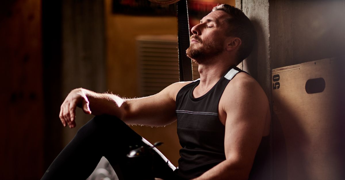 Why Rest Isn’t Always Best for Injury Recovery