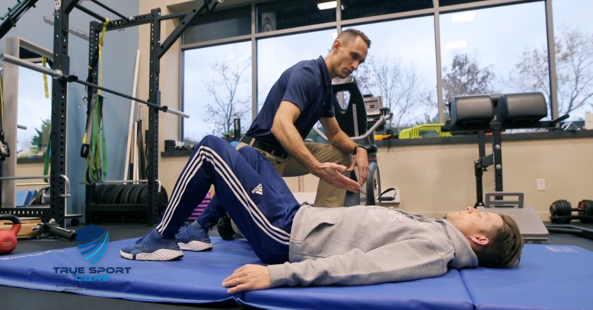 The Role of Active Rehabilitation