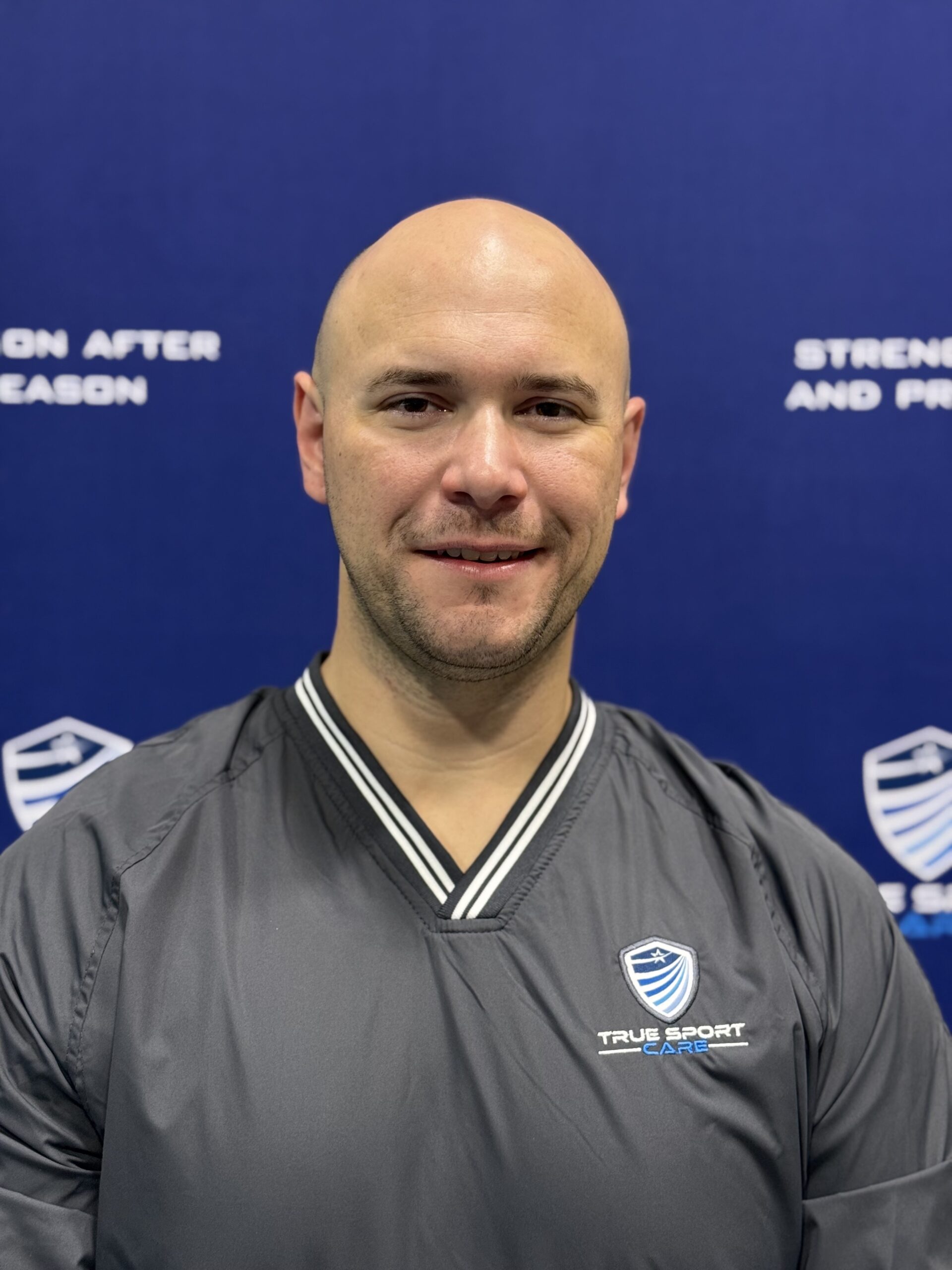 Dr. Thomas Joseph Pollet, DC, CPT, chiropractor at True Sport Care