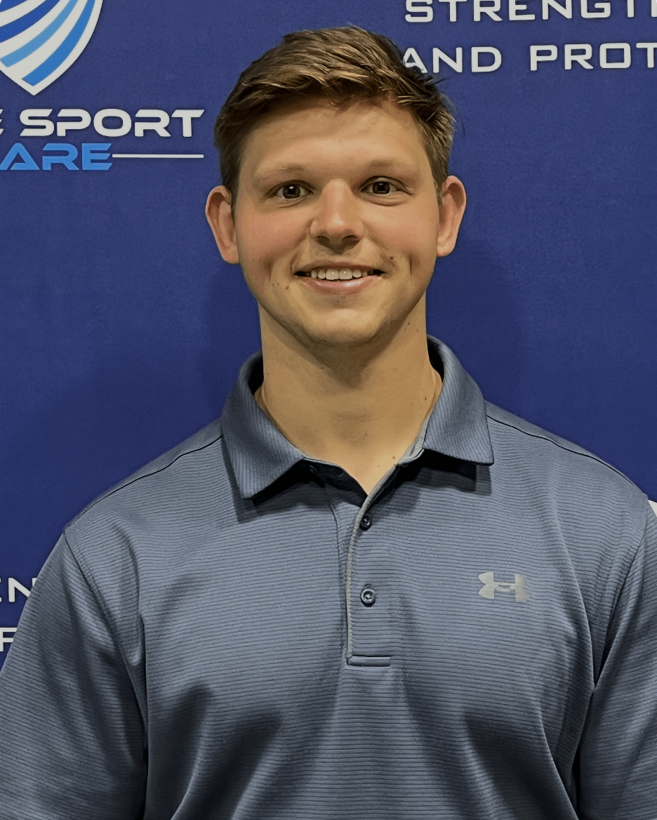 Kevin Hahn, L.Ac., sports acupuncture at True Sport Care in Nesconset